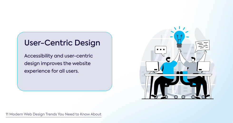 2025-website-design-user-centric-design